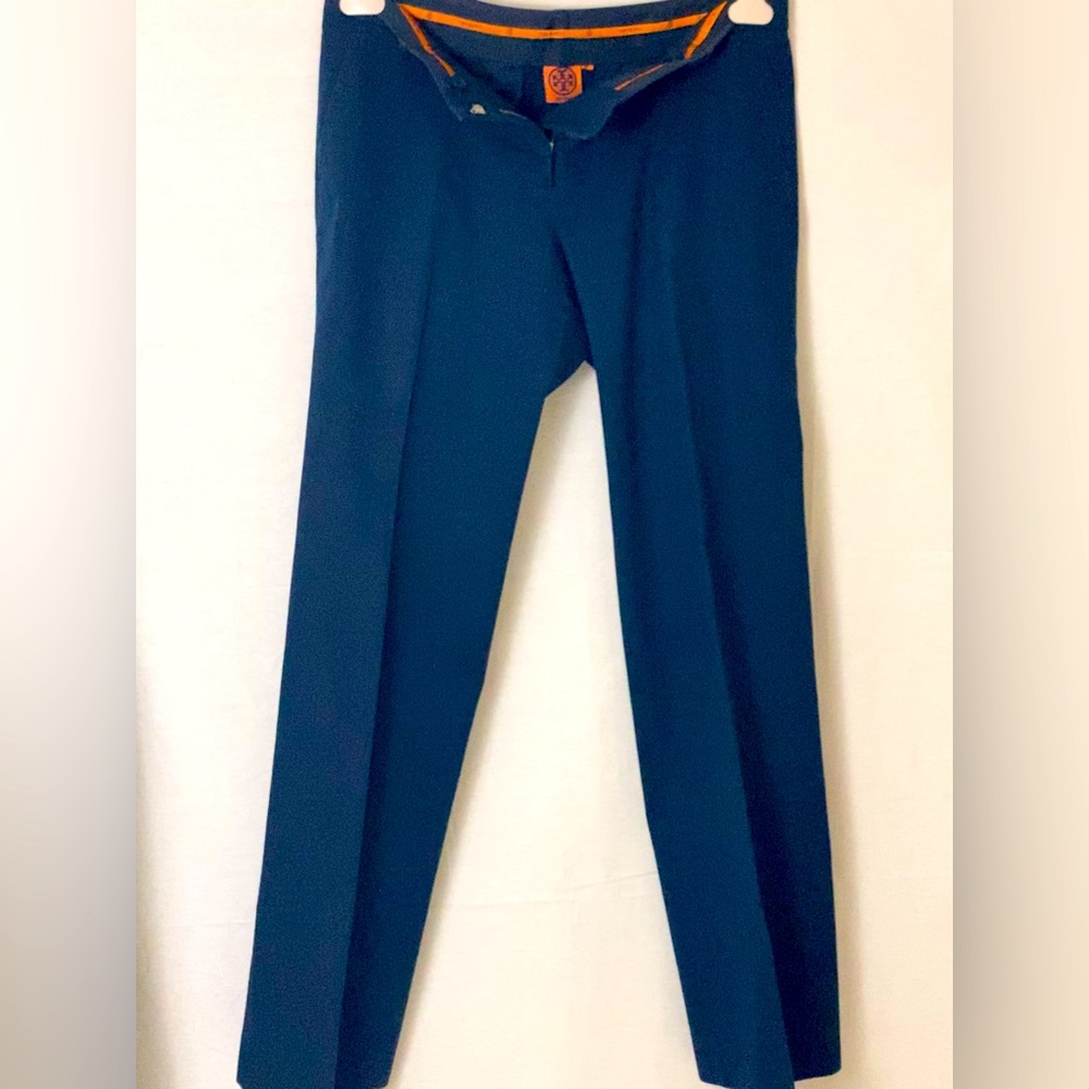 TORY BURCH - women’s slacks